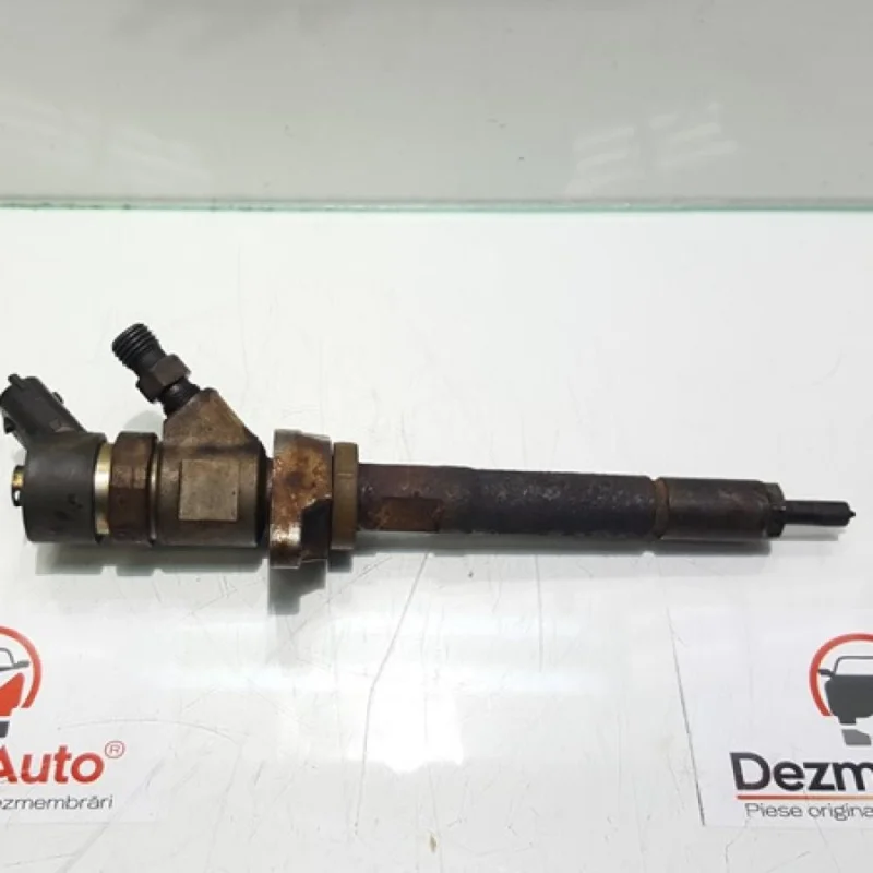 Ofertă specială Injector,cod 0445110239, Citroen C4 (I) 1.6hdi (id:347142)