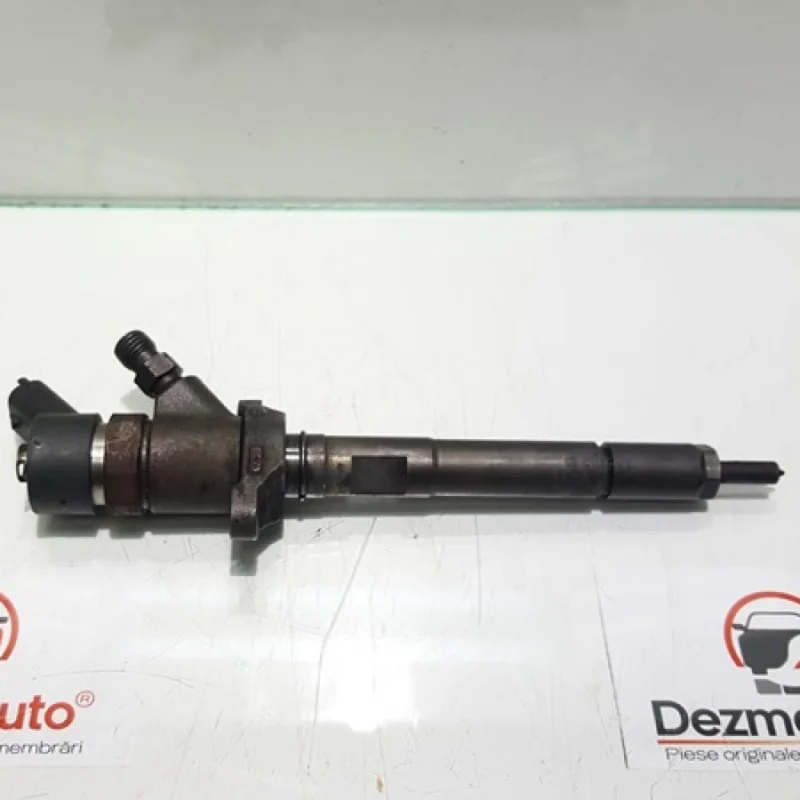 Injector,cod 0445110259, Citroen Xsara Picasso, 1.6hdi (id:346835) Ofertă