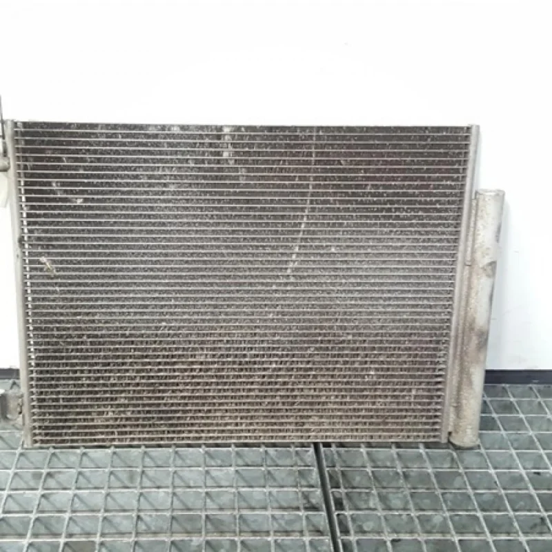 Radiator clima 921006843R, Dacia Logan 2, 1.5dci Expediere rapidă