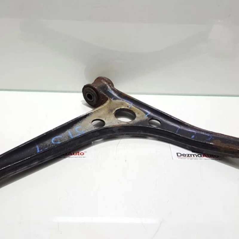 Brat trapez stanga, Vw Sharan (7M8, 7M9, 7M6) 2.0tdi (id:346483) Retur ușor