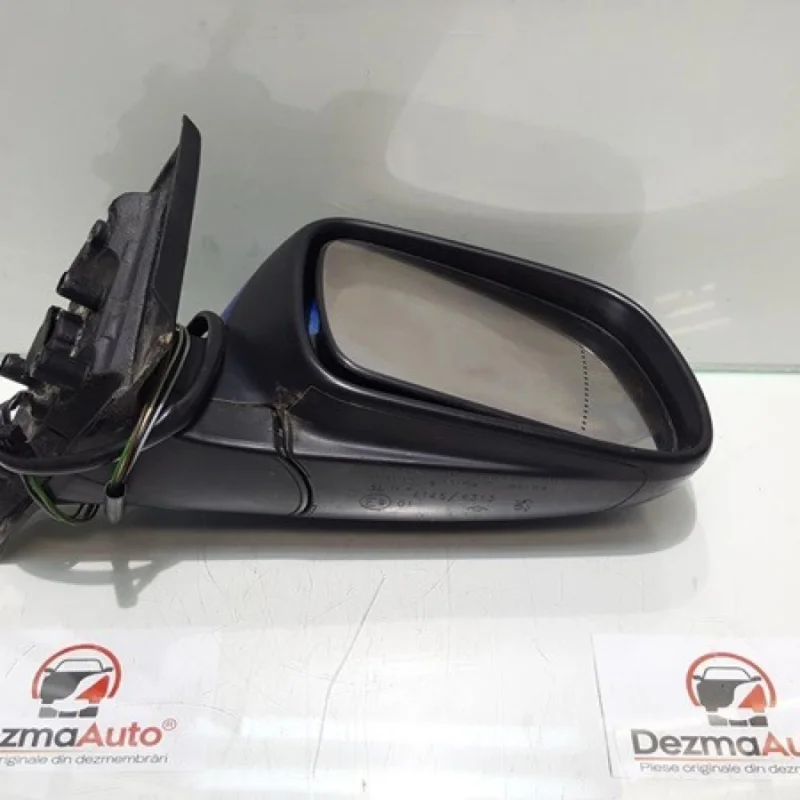Oglinda electrica dreapta, Peugeot 307 (id:345973) Reducere