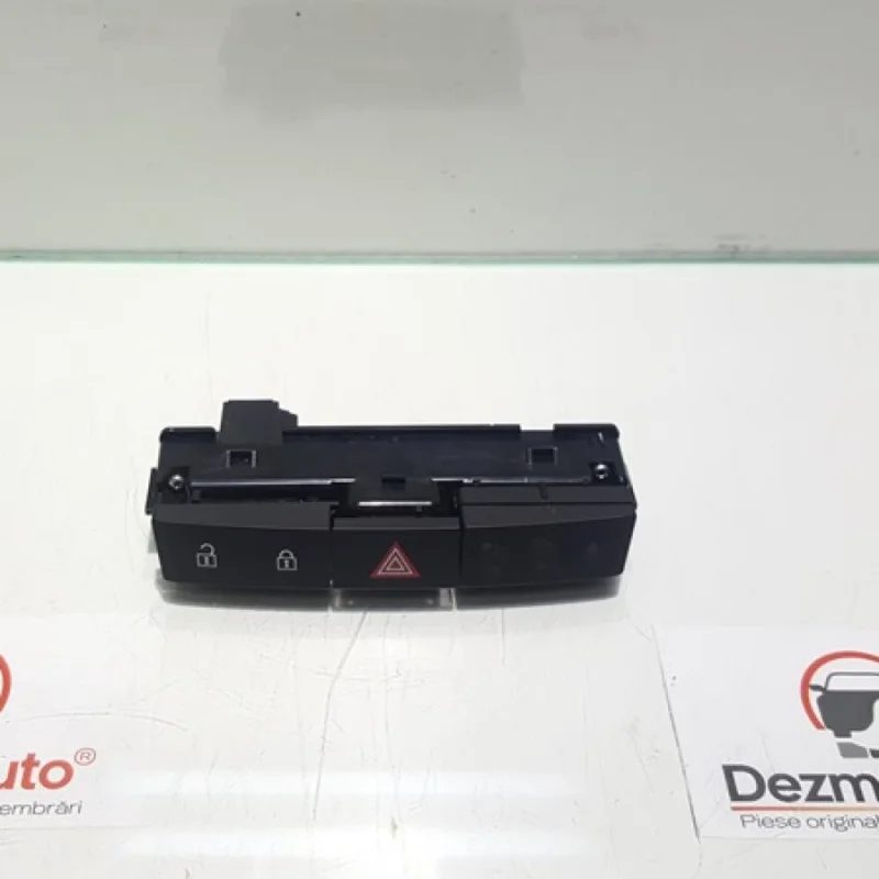 Buton avarii GM13285122, Opel Astra J combi (id:300219) Plată sigură