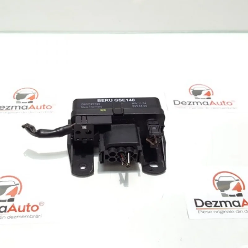 Releu bujii 0522120720, Mercedes Clasa C T-Model (S203) 2.2cdi Retur gratuit
