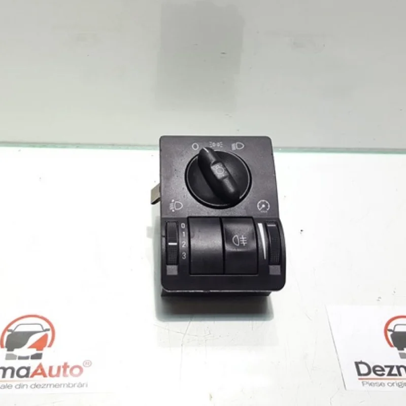 Cumpărături sigure Bloc lumini, GM9116614, Opel Combo combi (id:346315)