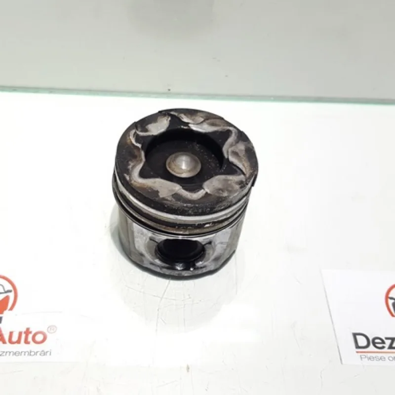 Piston, Peugeot 307 SW, 1.6hdi (id:346299) Ieftin
