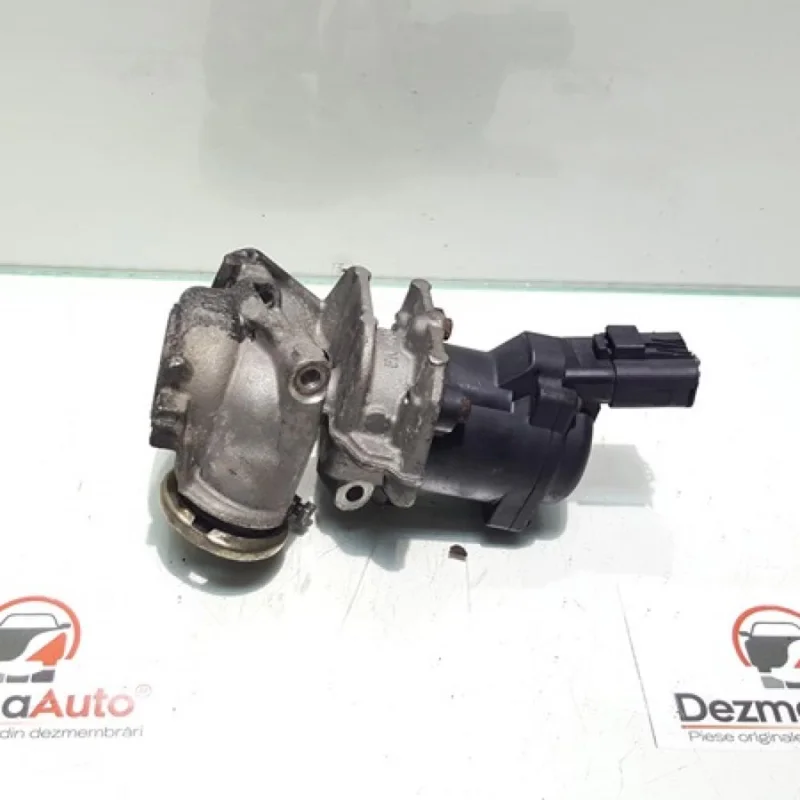 Ieftin Egr 9649358780, Peugeot 307, 1.6hdi (id:346400)