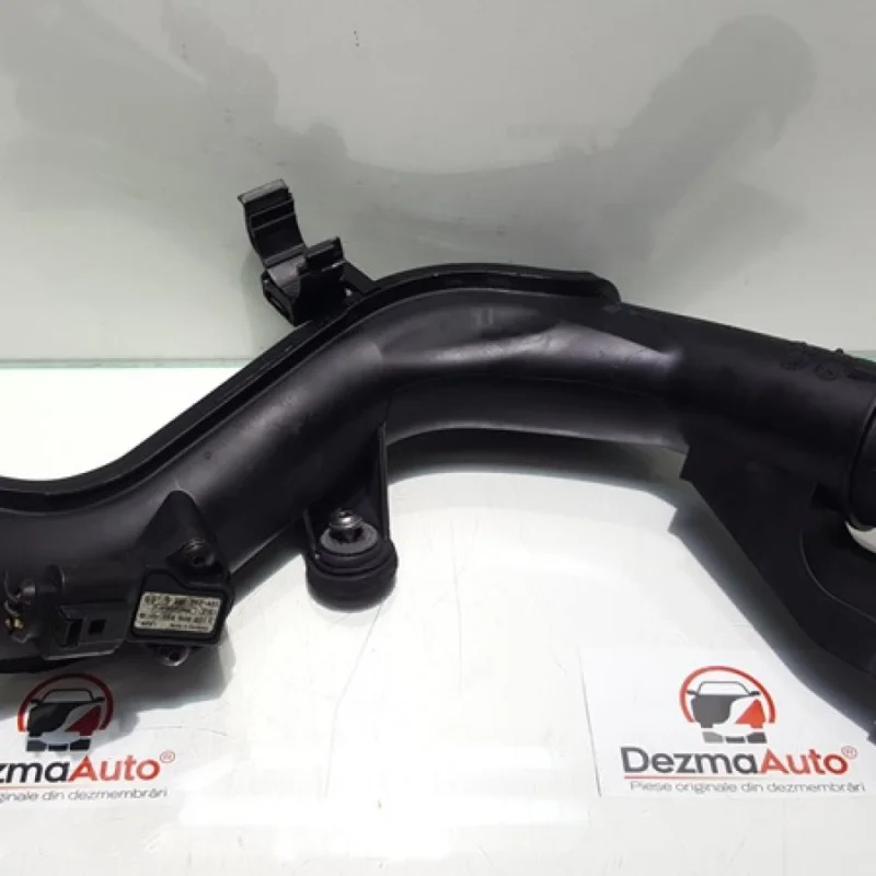 Tub intercooler cu senzor, 5N0145770A, Vw Passat (3C2) 2.0tdi (id:345893) Livrare expres