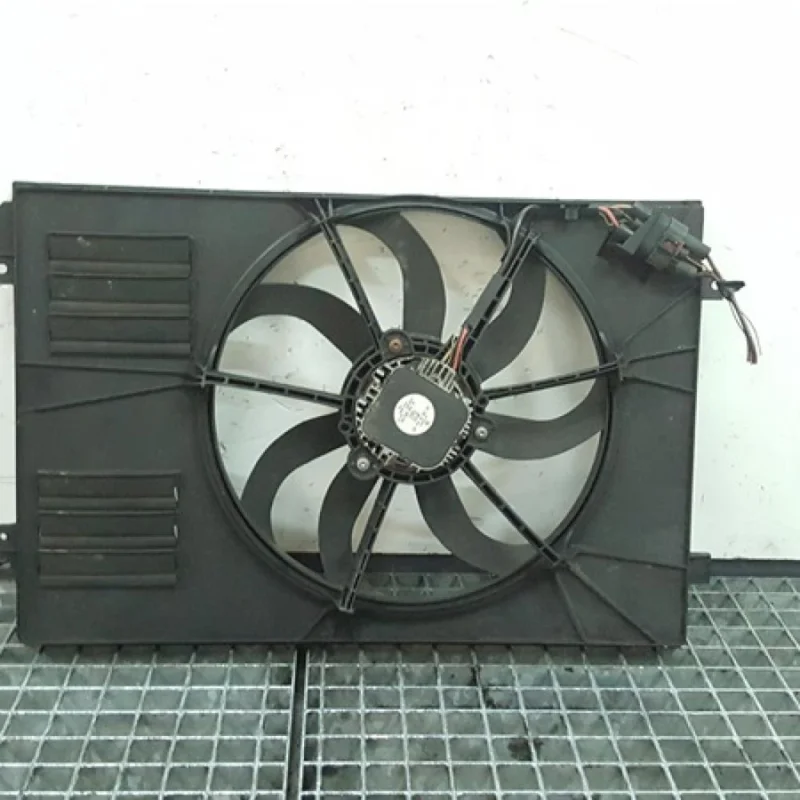 Electroventilator 1K0959455FB, Vw Golf 6 (5K1) 1.6tdi (id:345872) Preț promoțional