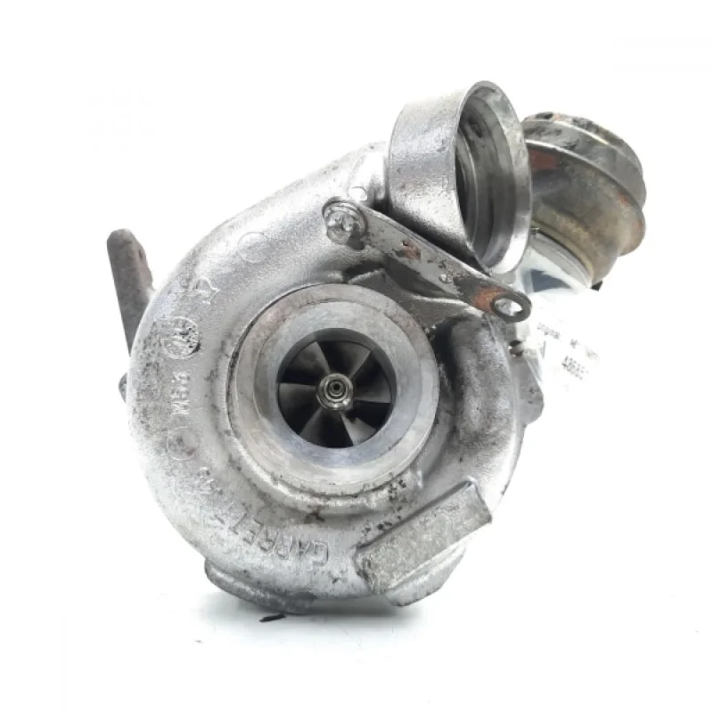 Disponibil imediat Turbosuflanta, A6110960999, Mercedes Clasa C (W203) 2.2cdi (id:486851)
