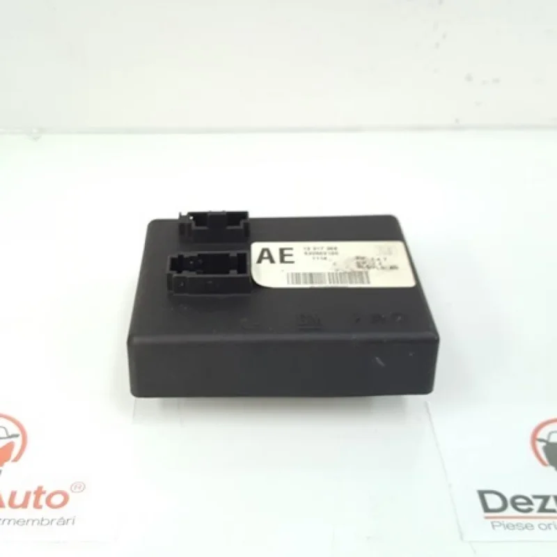 Calculator lumini, GM13317368, Opel Insignia A Combi (244560) Cumpără acum