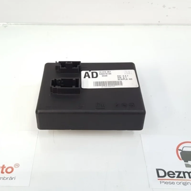 Reduceri Modul control, GM13310351, Opel Insignia A (238496)