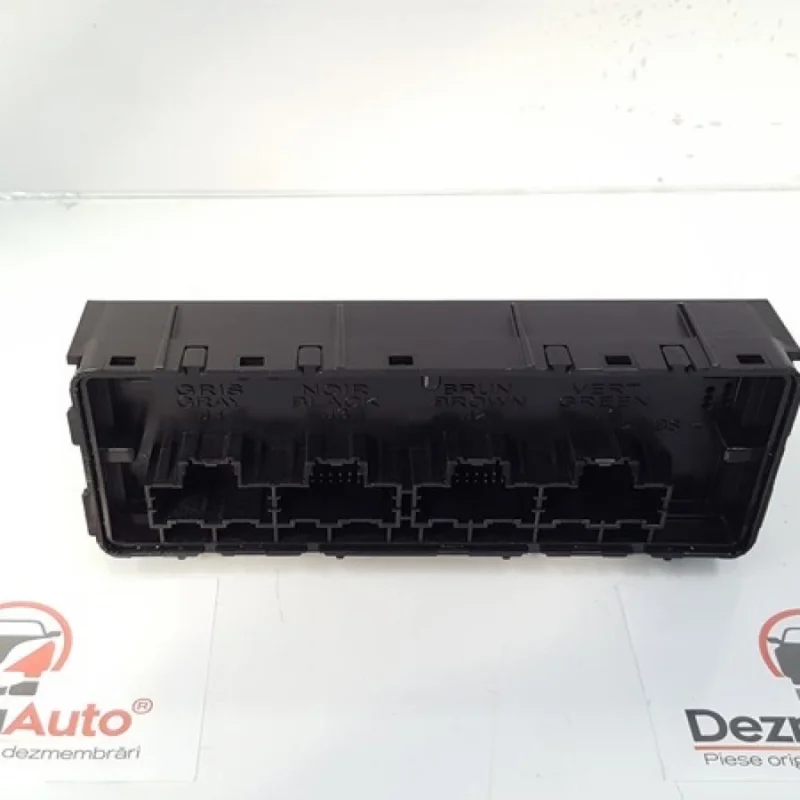 Disponibil imediat Modul clima, GM13578112, Opel Astra J combi (241465)