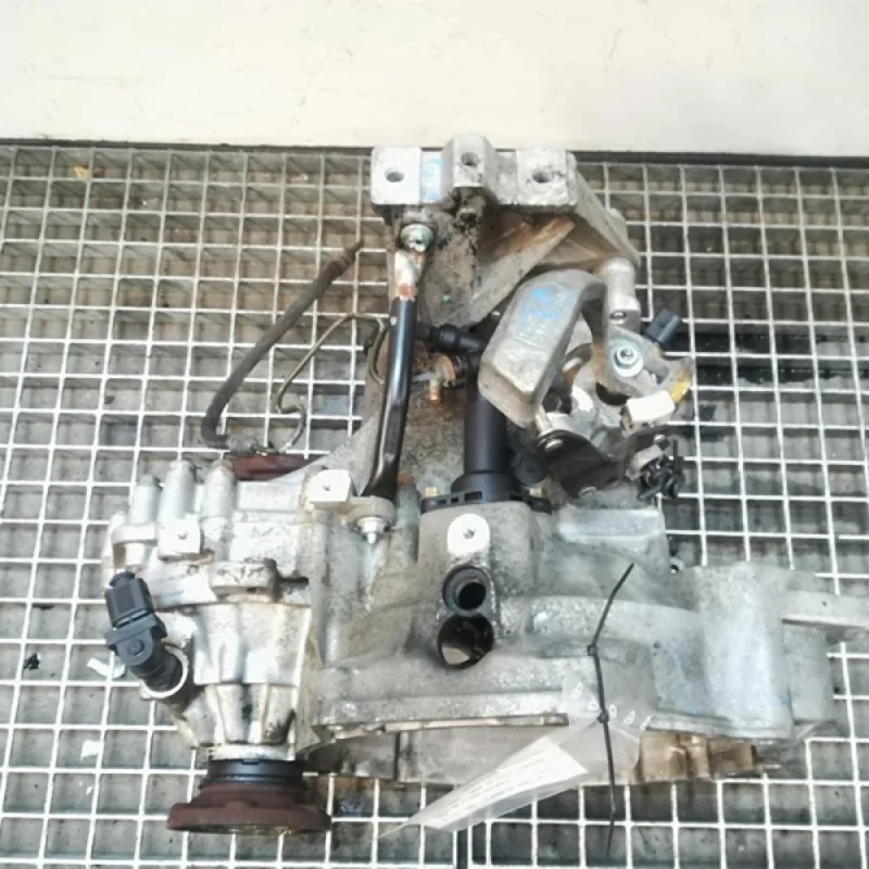 Cutie viteze manuala EUH, Vw Golf 4 (1J1) 1.9tdi (id:345794) Lichidare de stoc