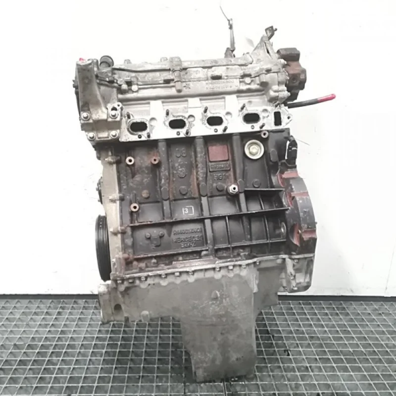 Motor OM640940, Mercedes Clasa A (W169) 2.0cdi (pr:345722) Disponibil imediat