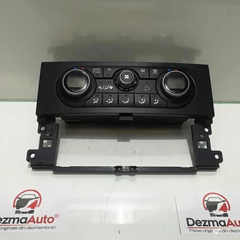 Display climatronic 27500JY76C, Renault Koleos (id:345597) Plată sigură