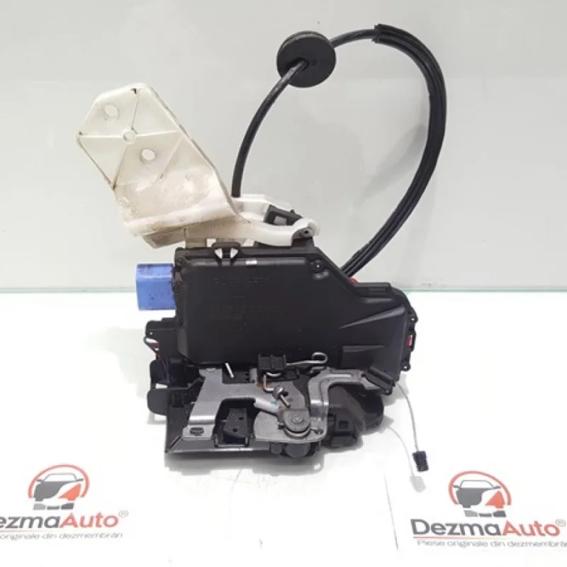 Broasca stanga spate, 7L0839015D, Vw Golf 5 Variant (1K5) (id:345970) Reducere