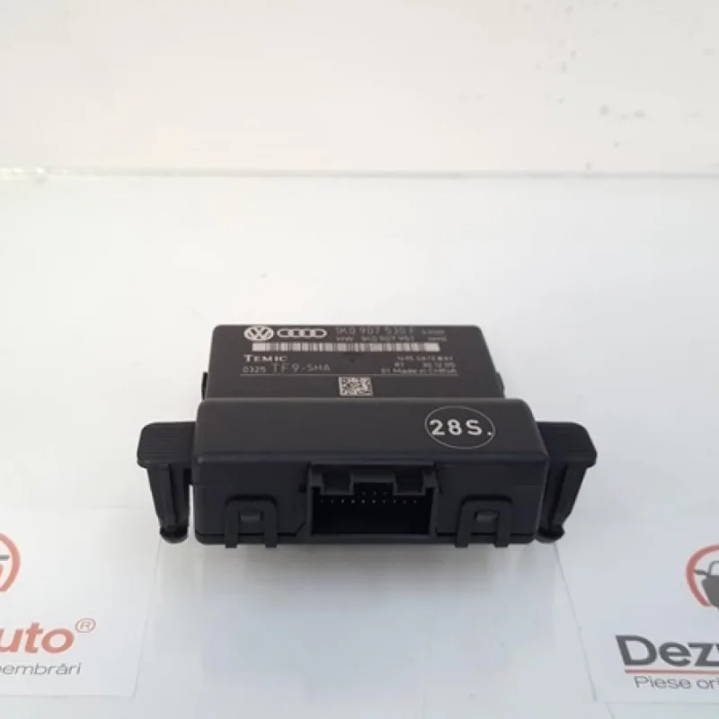 Lichidare de stoc Modul control central 1K0907530F, Skoda Octavia 2 Combi (1Z5) (188438)