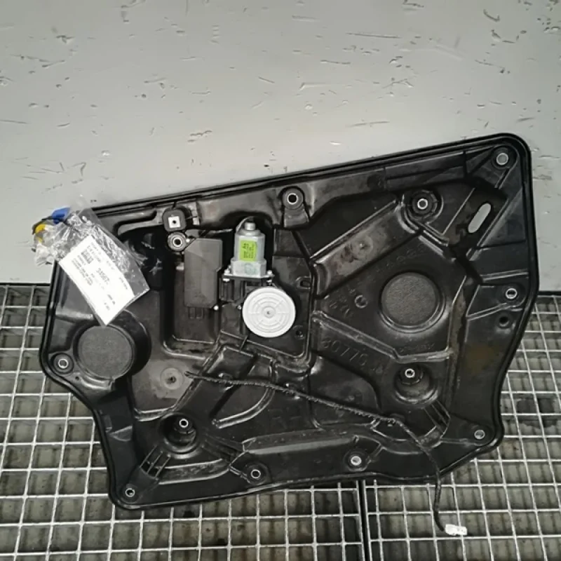 Bestseller Macara cu motoras dreapta fata, Renault Koleos (id:345672)