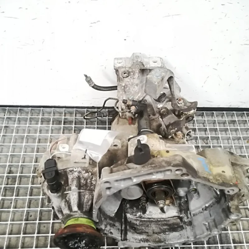 Disponibil imediat Cutie viteze manuala EUH, Golf 4 (1J1) 1.9tdi (id:345442)