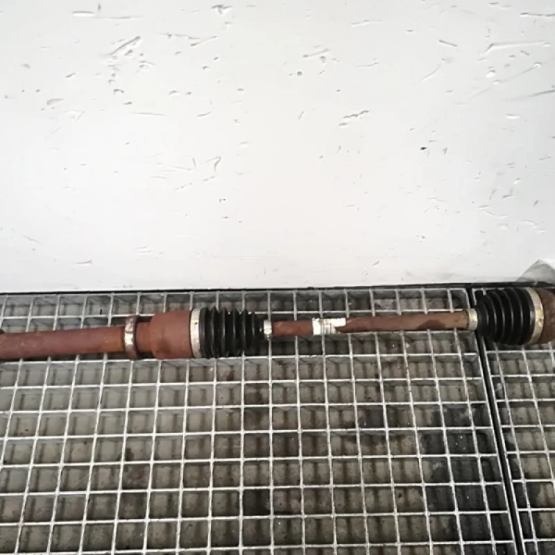 Planetara dreapta fata, Renault Clio 3, 1.2b (id:282295) Retur gratuit