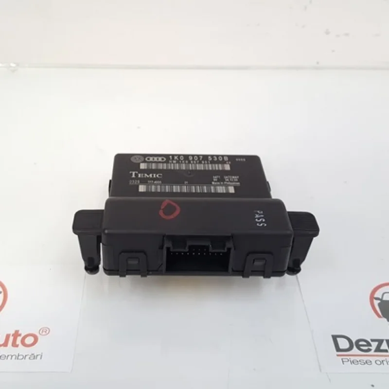 Ofertă exclusivă Modul control central 1K0907530B, Audi A3 (8P1) (240483)