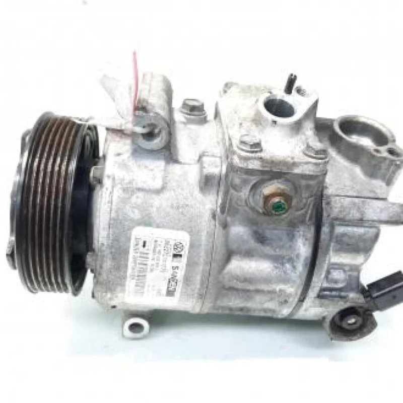 Ofertă Compresor clima, cod 1K0820859F, Vw Touran (1T3) 2.0 tdi (pr:110747)