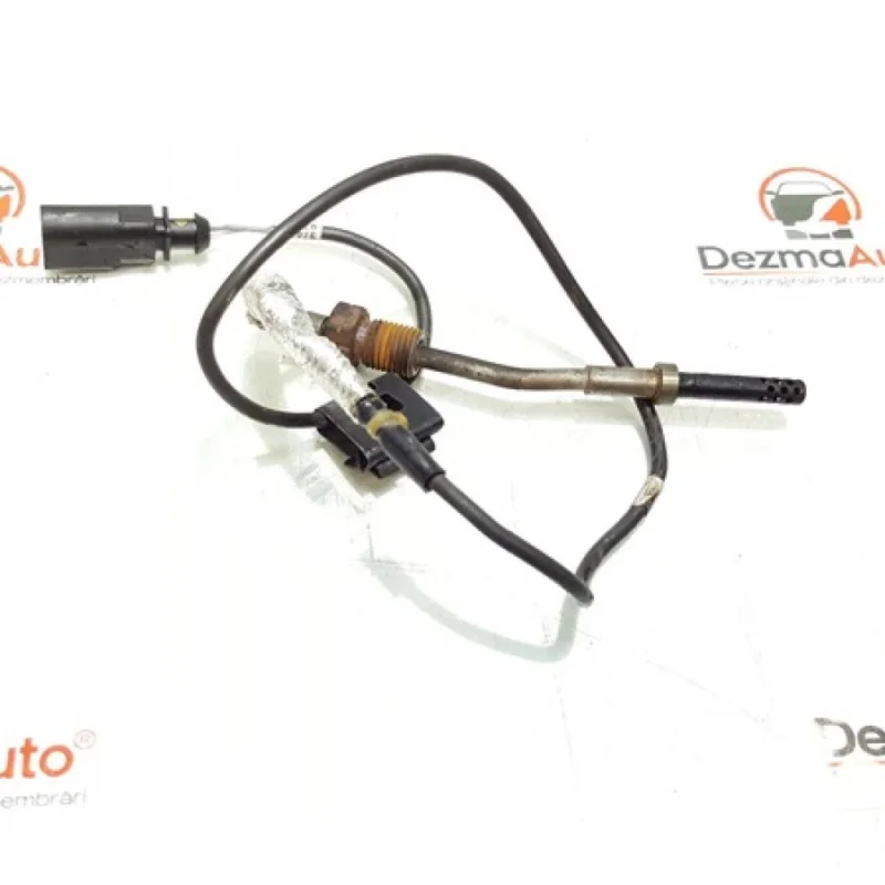 Sonda temperatura gaze 03G-906088AN, Vw Jetta 3 (1K2) 2.0tdi Comandă acum