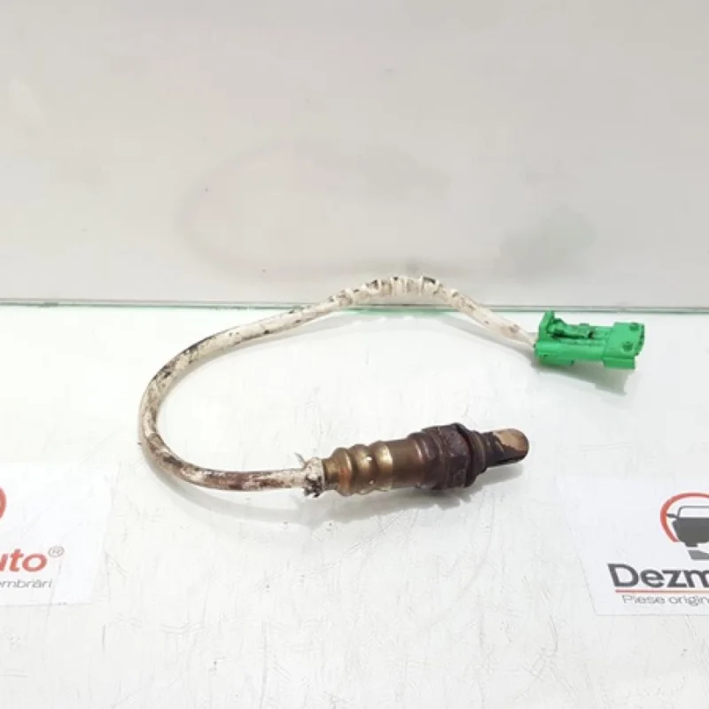 Ieftin Sonda lambda 9663278880, Citroen C3 (ll) 1.1b