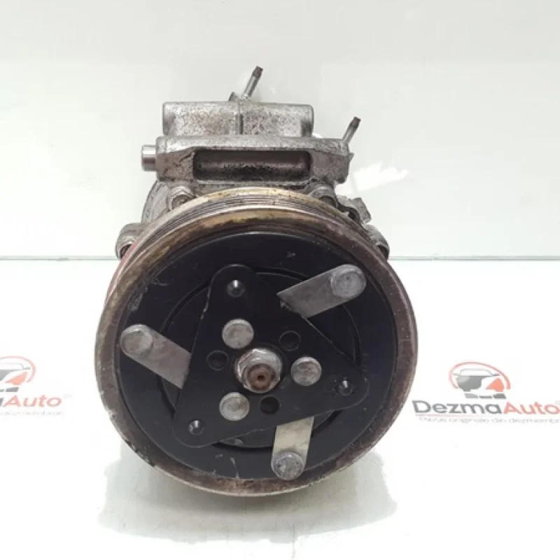 Copmpresor clima 9651910980, Peugeot 307 Break 1.4b Reducere extra