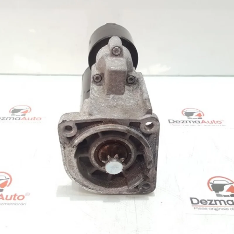 Electromotor 001911023, Skoda Fabia 1 sedan (6Y3) 1.4B Ofertă limitată