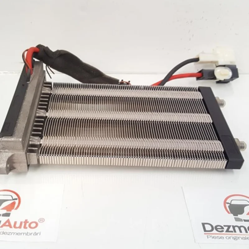 Rezistenta electrica bord, Ford S-Max (id:121070) Expediere rapidă