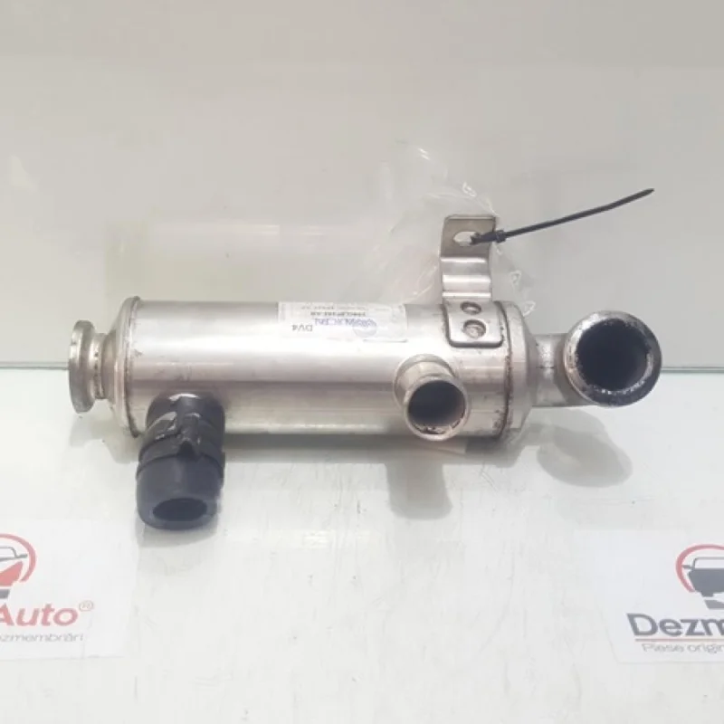 Expediere rapidă Racitor gaze 2S6Q-9F464-AB, Ford Fiesta 6, 1.4tdci