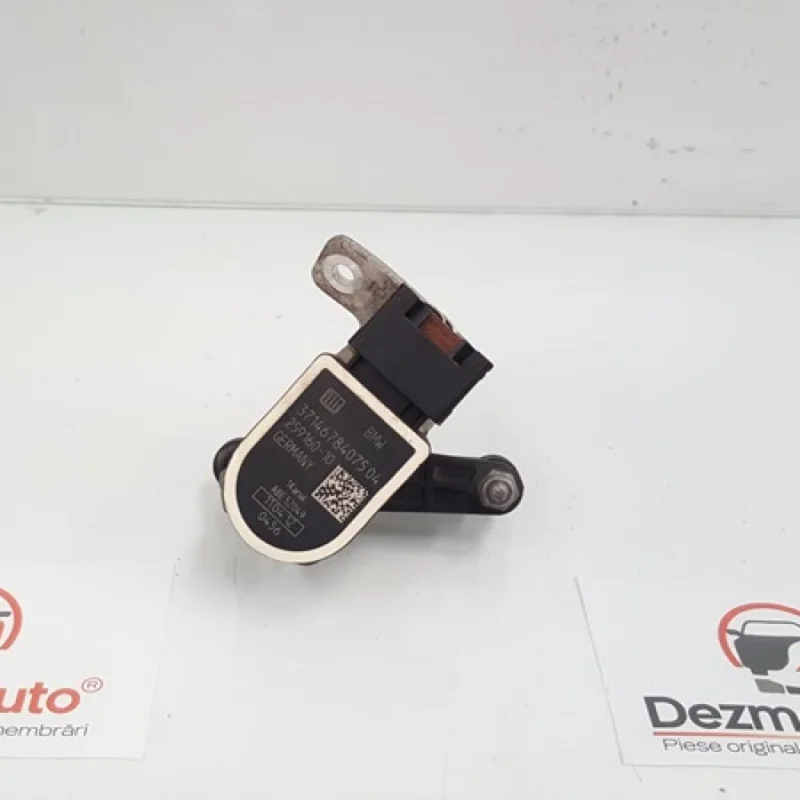 Senzor balast xenon spate, 3714-6784075, Bmw 5 (F10) (162899) Cumpără online