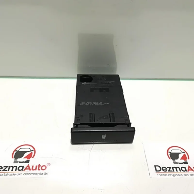 Suport pahar, 7M5858602B, Vw Sharan (7M8, 7M9, 7M6) (id:345368) Bestseller