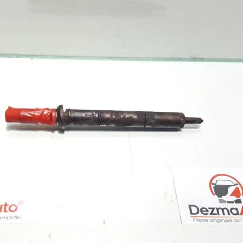 Injector cod 9650059780, Citroen C3, 1.4hdi (id:345481) Doar azi
