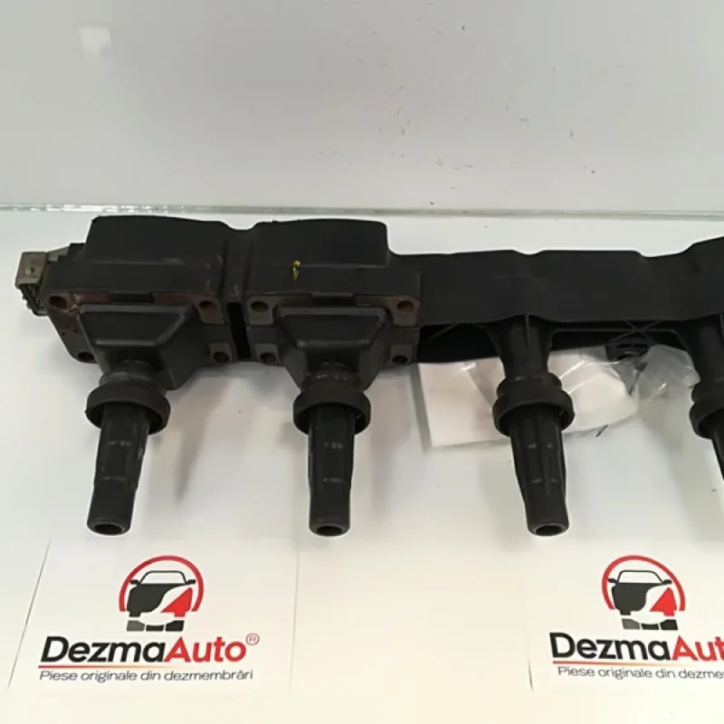 Bobina inductie 9636337880, Peugeot 206 SW 1.6B Ofertă