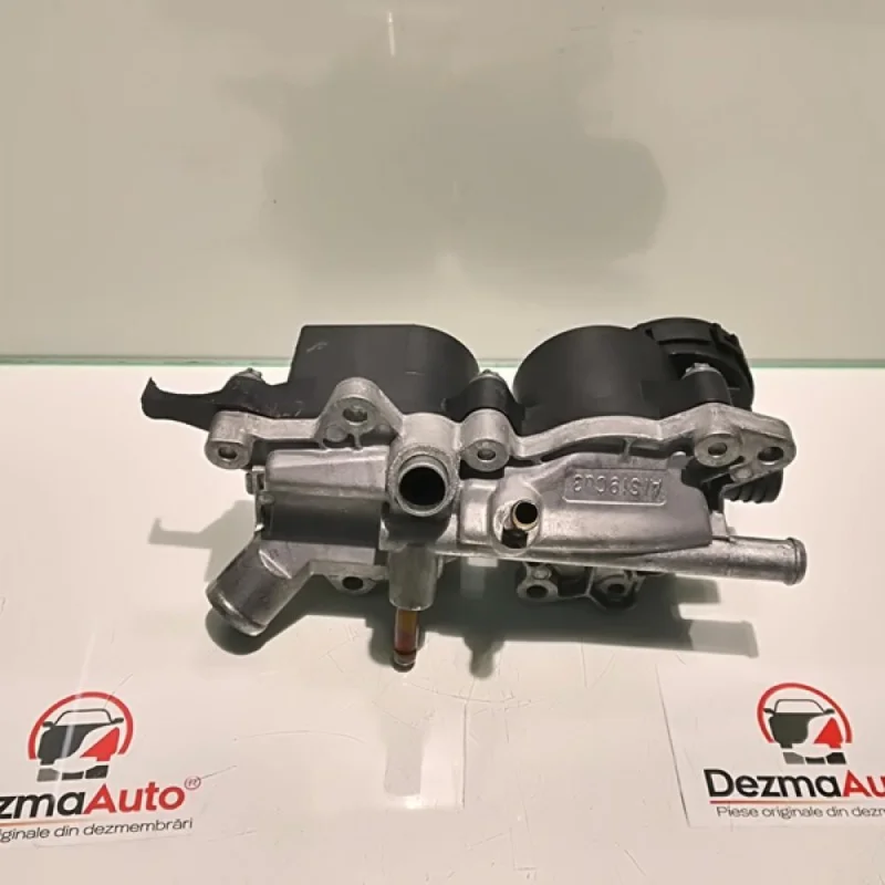 Reducere de preț Vas filtru epurator A6400101162, Mercedes Clasa A (W169) 2.0cdi (id:345269)