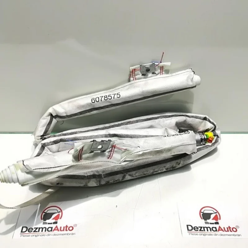 Reducere specială Airbag cortina dreapta 5J7880742B, Skoda Roomster (5J) (id:345077)
