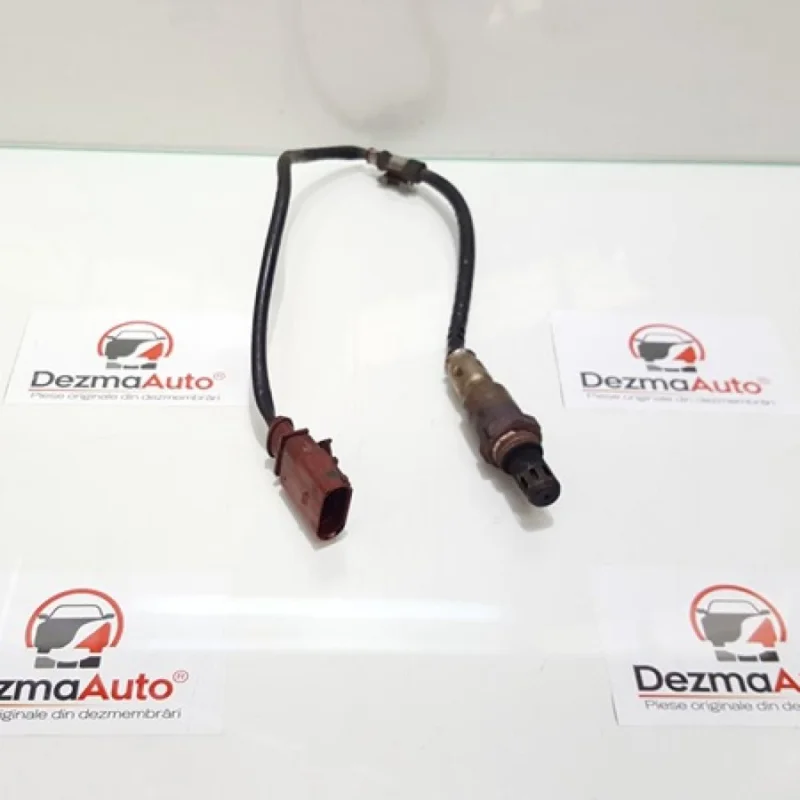 Ofertă de sezon Sonda lambda 036906262AA, Seat Ibiza 5 (6J5) 1.6b