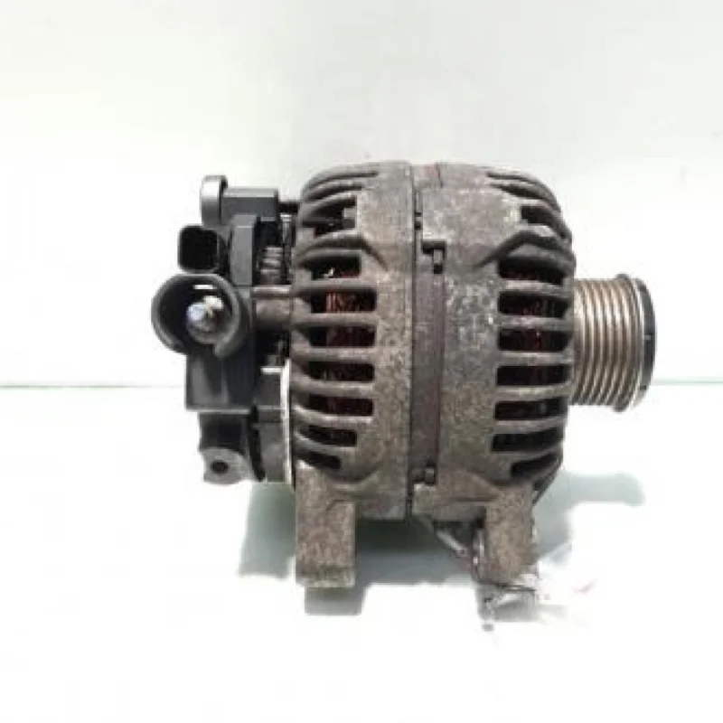 Reducere de preț Alternator, cod 9646321880, Peugeot 308 SW, 1.6hdi (id:499539)