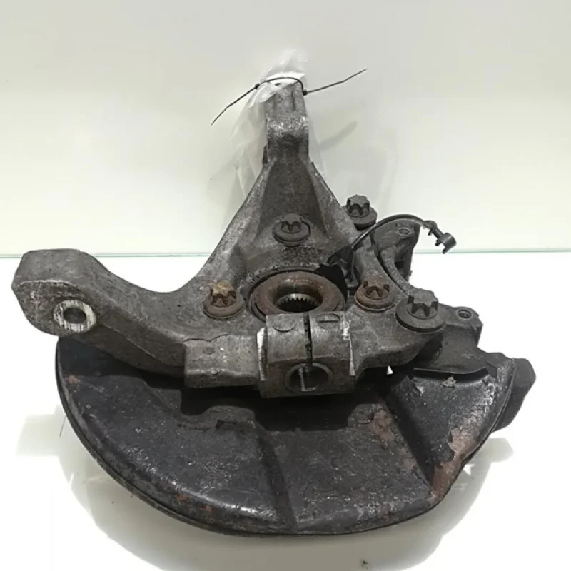 Fuzeta stanga fata cu abs, Opel Vectra C, 1.9cdti (id:344613) Doar azi