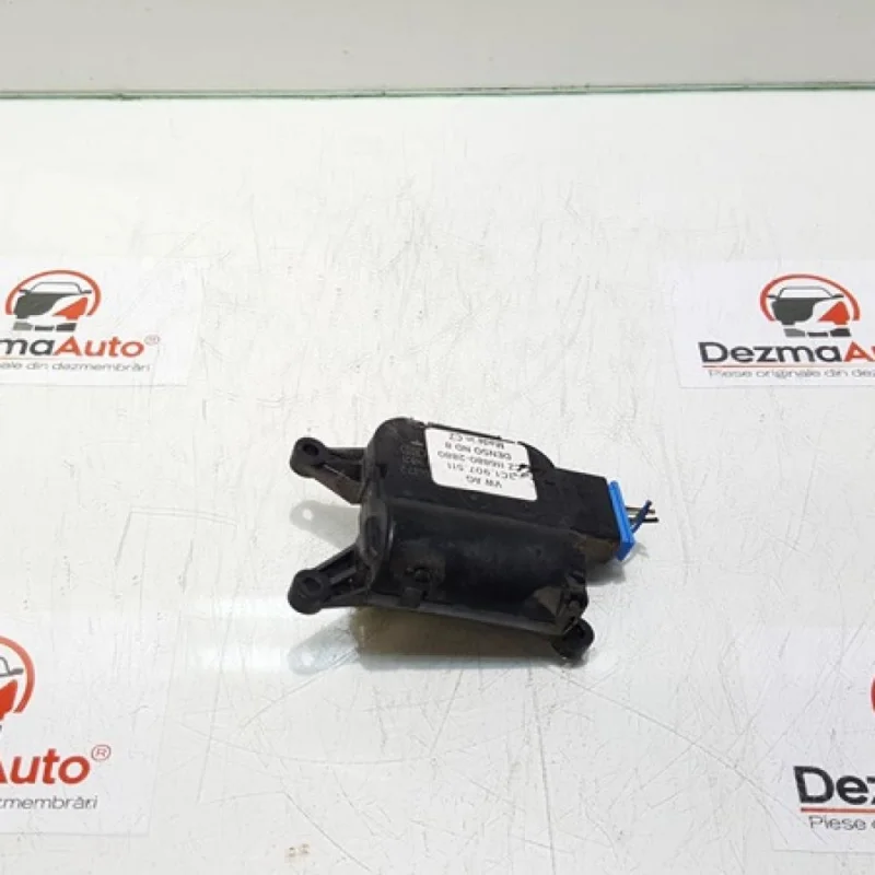 Reduceri Motoras aeroterma bord 3C0907511, Seat Leon SC (5F5)