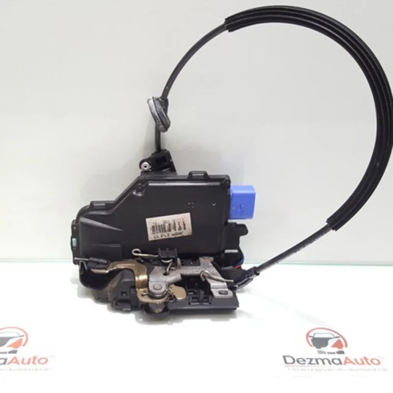 Reducere Broasca dreapta fata 3D1837016, Vw Caddy 3 (2KA, 2KH)