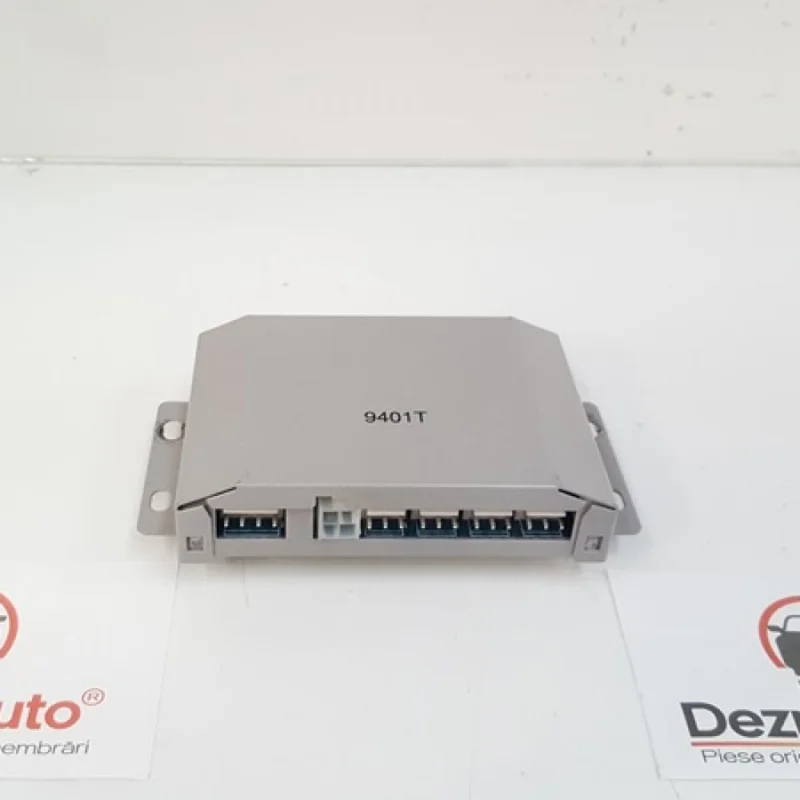 Livrare rapidă Modul senzori parcare 20140521715, 9401T, Dacia Duster (pr:110747)