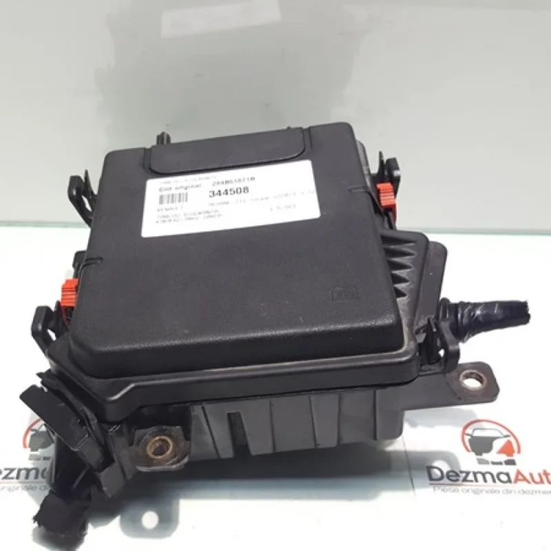 Preț redus Tablou sigurante, 284B61871R, Renault Megane 3 coupe, 1.5dci (id:344508)