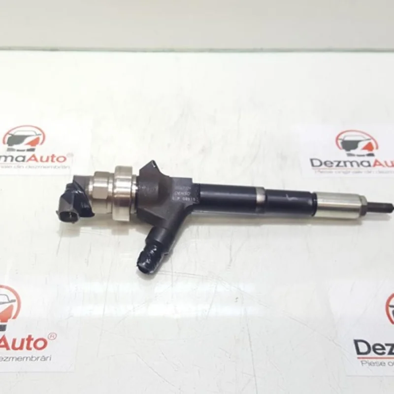 Injector cod GM55567729, Opel Astra J Cumpărături sigure