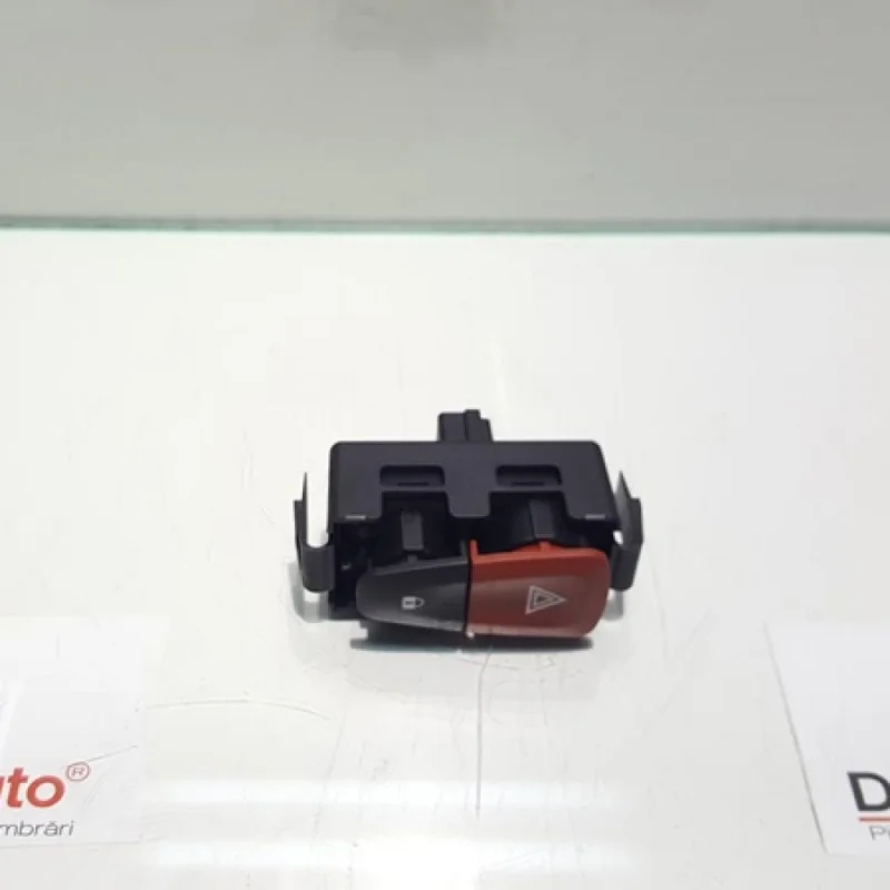 Preț mic Buton avarii, 8200214896A, Renault Megane 3 coupe (id:344509)