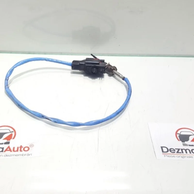 Sonda temperatura gaze, 6G91-12B591-DA, Ford Focus 2 (DA) 1.6tdci (id:344348) Cel mai vândut