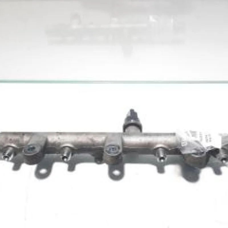 Ofertă de sezon Rampa injectoare, 0445214019, Citroen Jumper Autoutilitara, 2.0hdi
