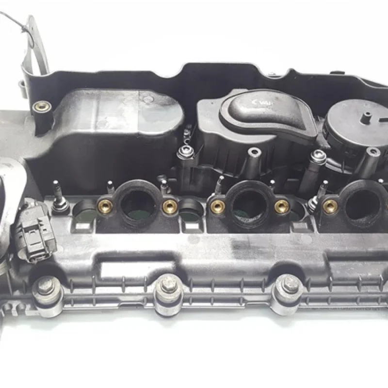 Capac culbutori, cod 1112-77870730, Bmw 3 Touring (E46) 2.0 diesel, 204D4 (id:332771) Ieftin